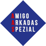 AMIGO ARKADAS SPEZIAL